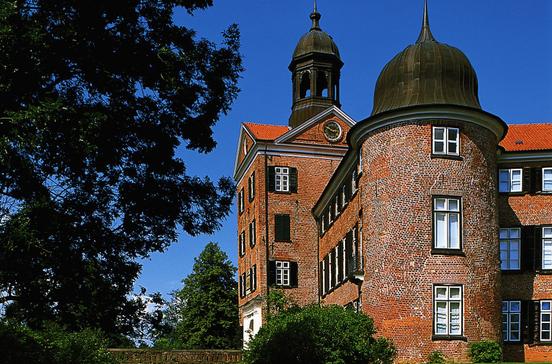 Schloss Eutin