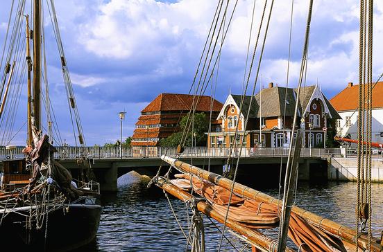 Neustadt in Holstein