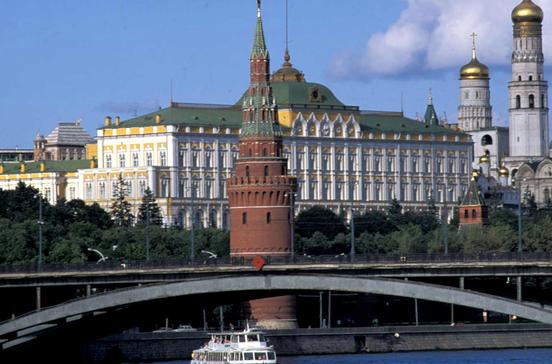Moskowskij Kreml