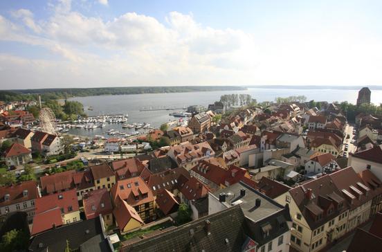 Waren (Müritz)