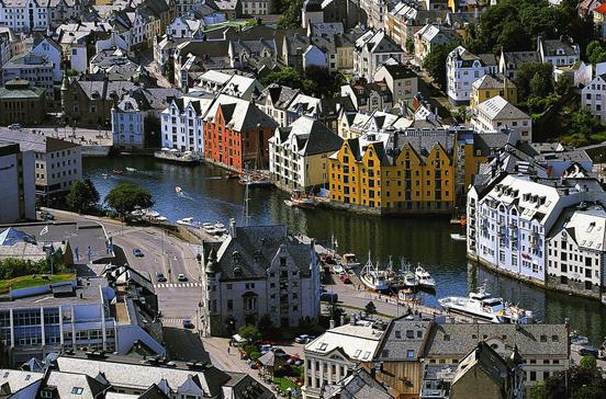 Ålesund Ålesund