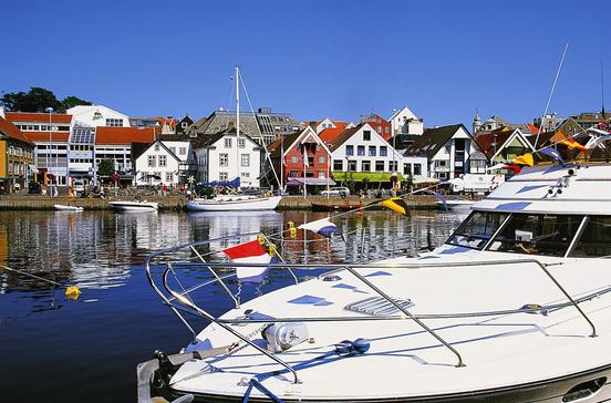 Stavanger
