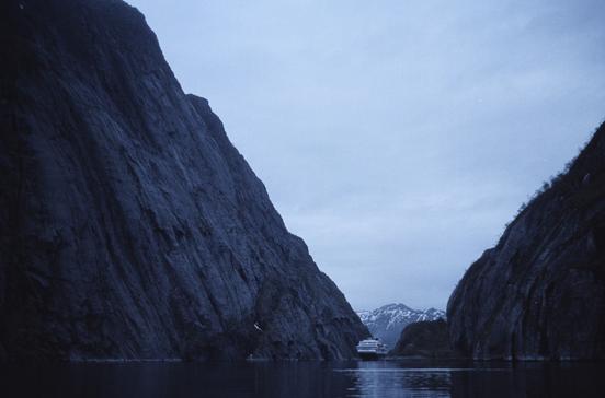 Trollfjord