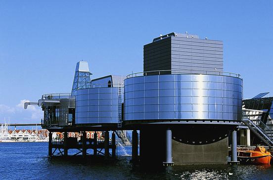 Norsk Oljemuseum