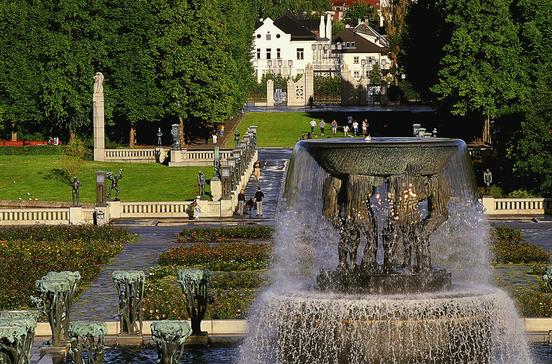 Vigelandsparken