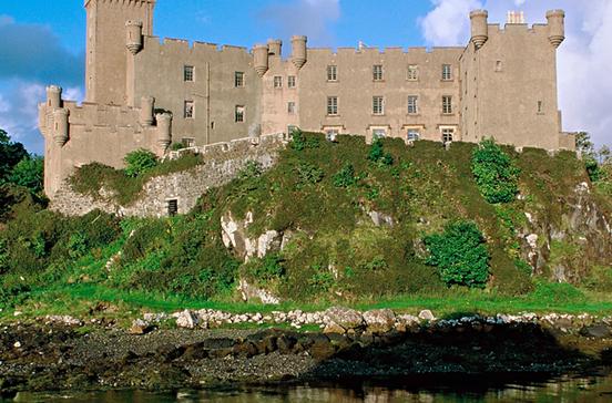 Dunvegan Castle