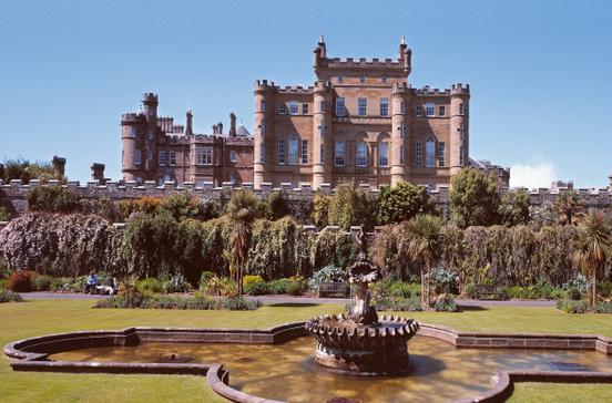 Culzean Castle