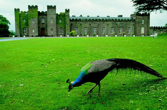 Scone Palace