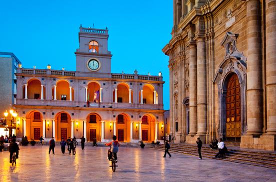 Città vecchia Città vecchia