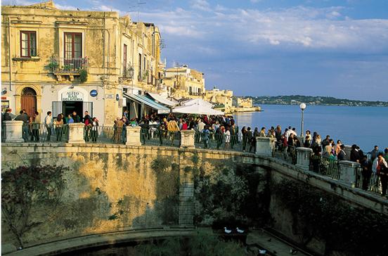 Siracusa