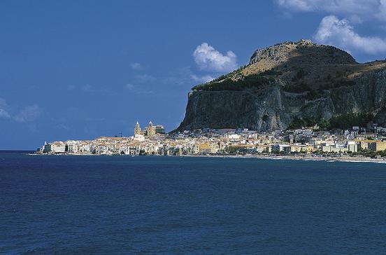 Rocca di Cefalù