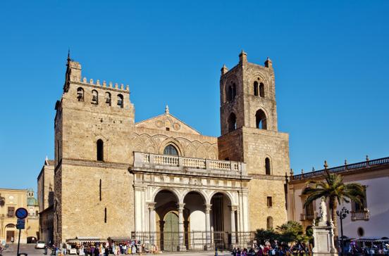 Duomo di Monreale