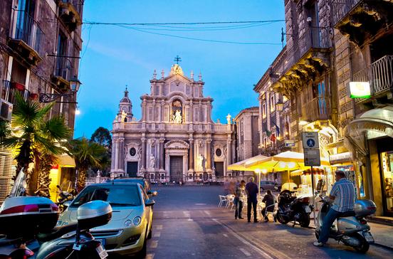 Cattedrale di Sant'Agata