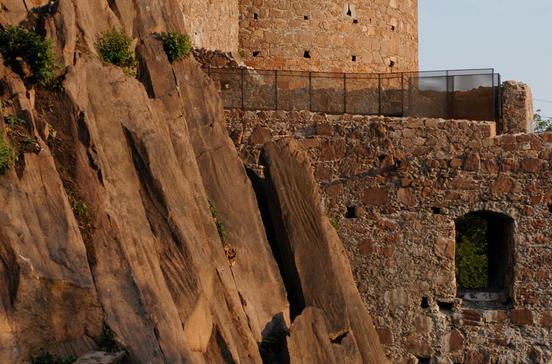 Messner Mountain Museum Firmian