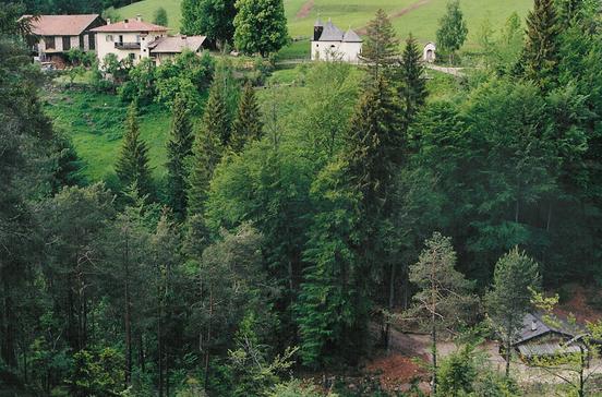 Geomuseum Radein Geomuseum Radein