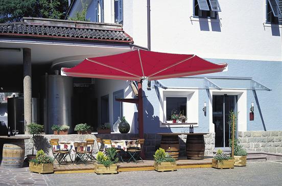 Gummerhof - R. Malojer Gummerhof - R. Malojer