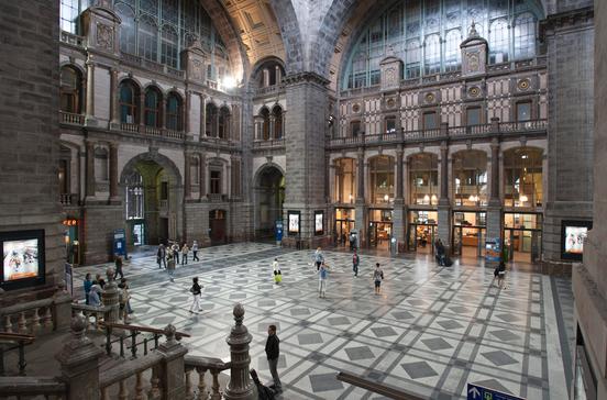Antwerpen Centraal