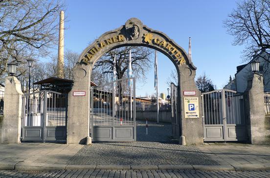 Paulaner am Nockherberg