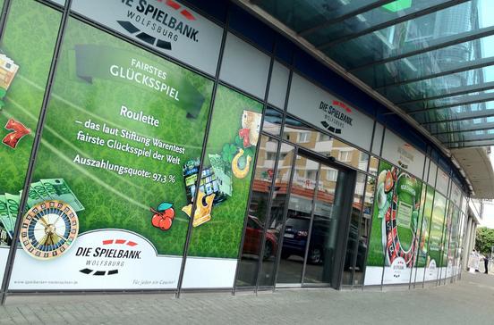 Casino Wolfsburg