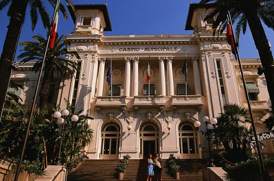 Casino Municipale di Sanremo