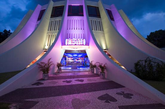 Casino da Madeira