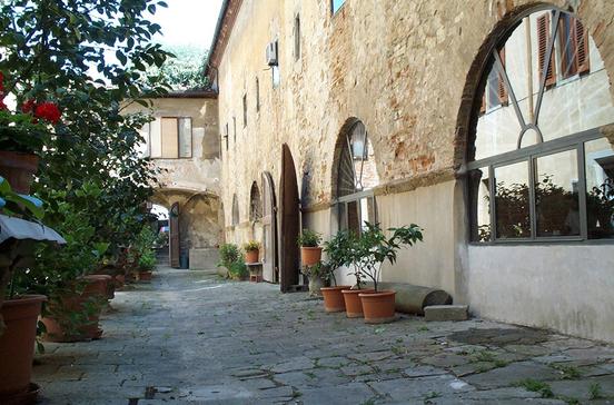 Scuola del Cuoio Scuola del Cuoio