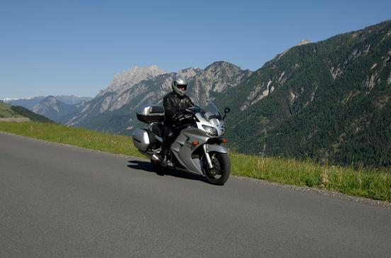 Pustertaler Höhenstraße