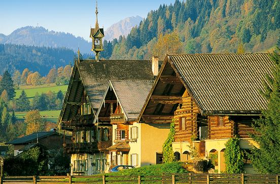 Altenmarkt im Pongau