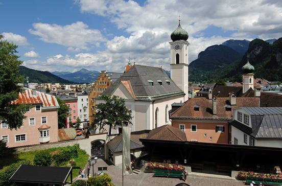 Kufstein