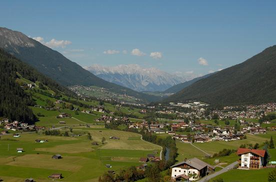 Neustift im Stubaital