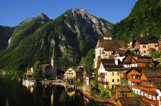 Hallstatt