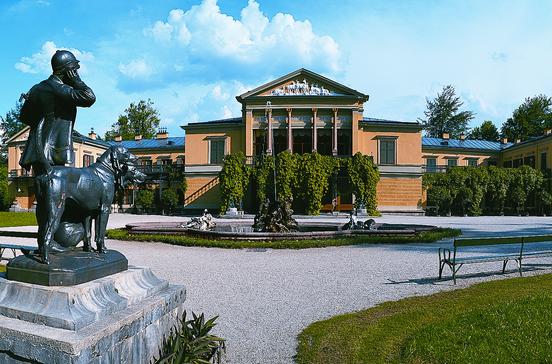 Kaiservilla