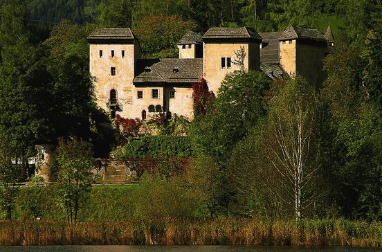 Schloss Goldegg