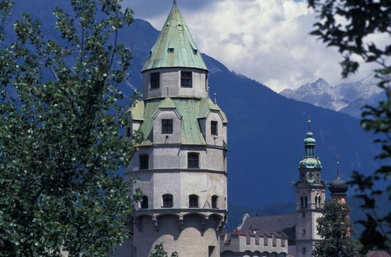 Münzerturm Münzerturm