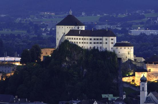Festung Kufstein