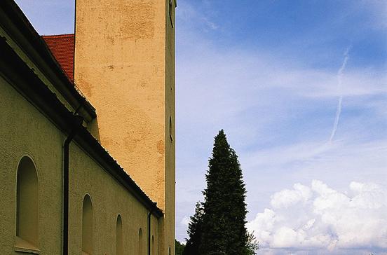 Benediktinerabtei Michaelbeuern