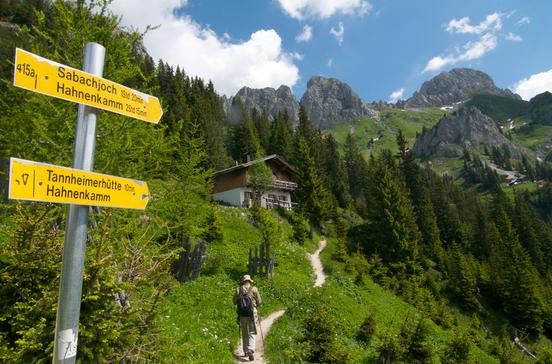 Tannheimer Tal Tannheimer Tal