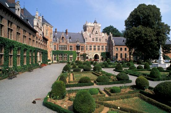 Kasteel van Gaasbeek