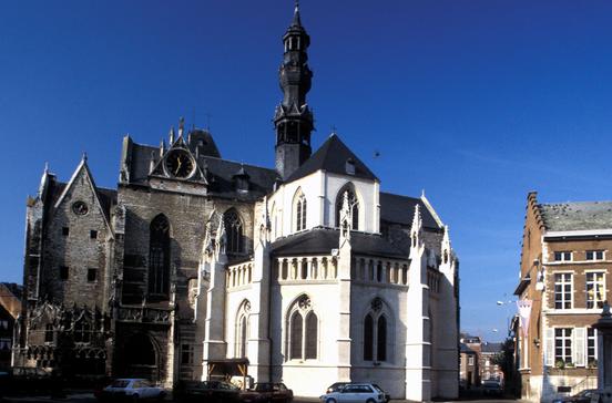 Sint-Leonarduskerk