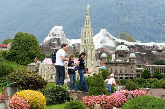 Swissminiatur Swissminiatur