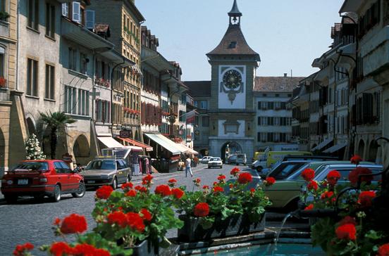 Murten
