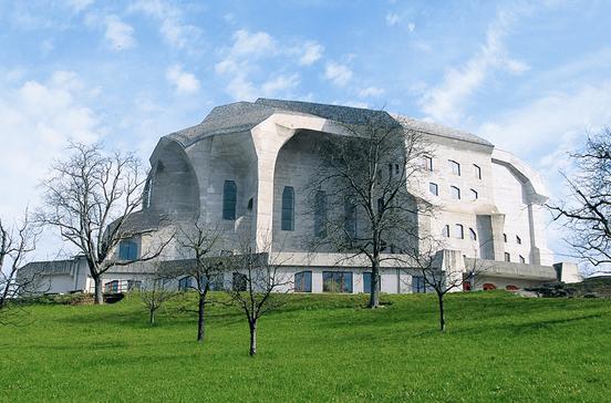 Goetheanum