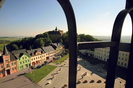 Burgruine Frauenstein