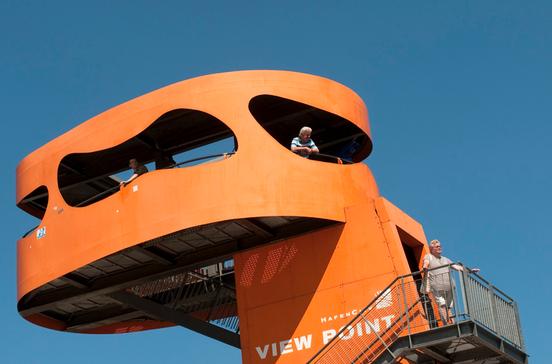 ViewPoint HafenCity