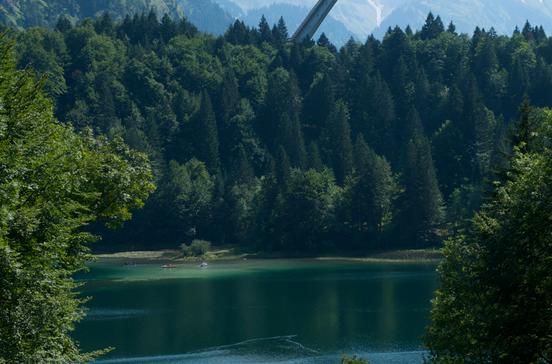 Heini-Klopfer-Schanze