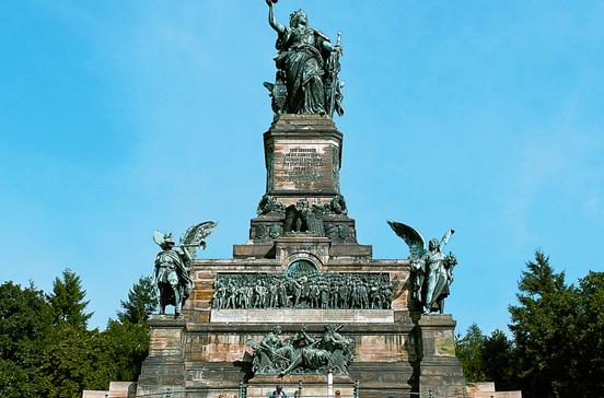 Niederwalddenkmal