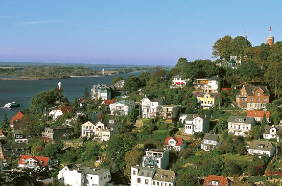 Blankenese