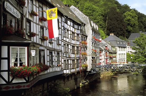 Monschau