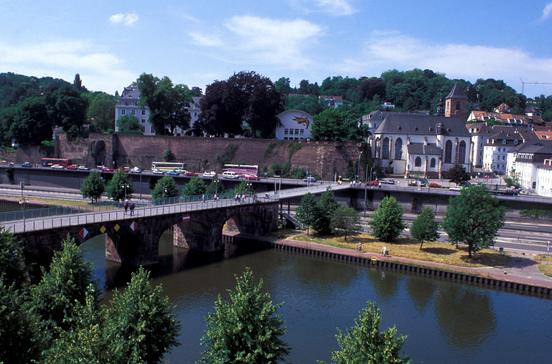 Saarbrücken