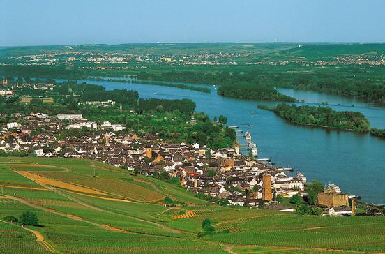 Rüdesheim